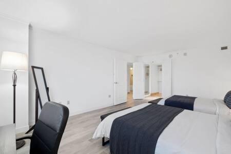 2Br 3Ba Ocean Front Condo On The Boardwalk Cozysuites Atlantic Stadt Exterior foto