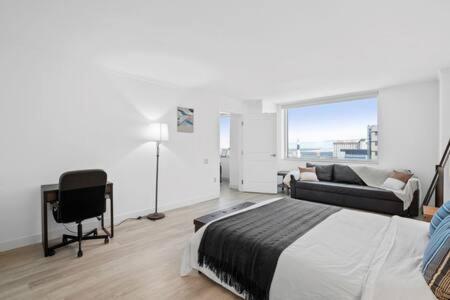 2Br 3Ba Ocean Front Condo On The Boardwalk Cozysuites Atlantic Stadt Exterior foto