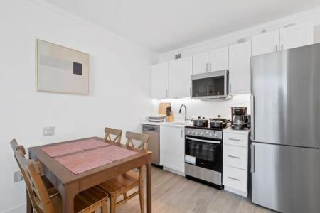 2Br 3Ba Ocean Front Condo On The Boardwalk Cozysuites Atlantic Stadt Exterior foto