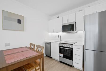 2Br 3Ba Ocean Front Condo On The Boardwalk Cozysuites Atlantic Stadt Exterior foto