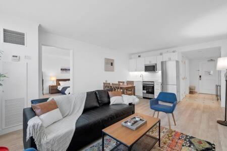 2Br 3Ba Ocean Front Condo On The Boardwalk Cozysuites Atlantic Stadt Exterior foto